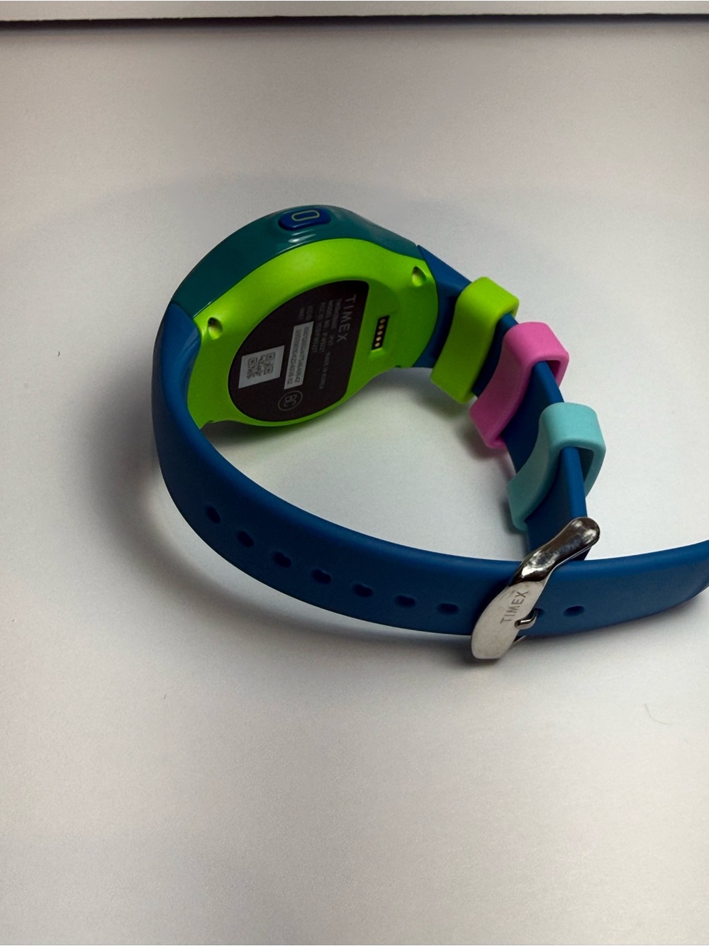 Timex Family Connect 4G Fitness Watch (IFW522) Parts Only - Picture 3 of 5